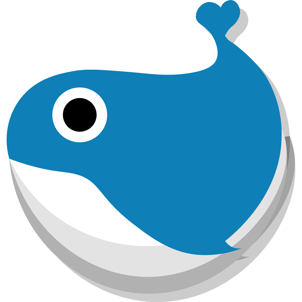 鲸鱼加速器Logo - 专业游戏网络加速器